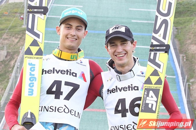 042 Maciej Kot, Kamil Stoch